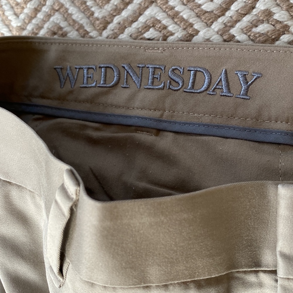 Bonobos Wednesday Dress Pants - Picture 7 of 11